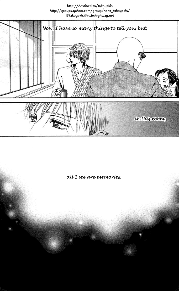 Read Nana Manga Online