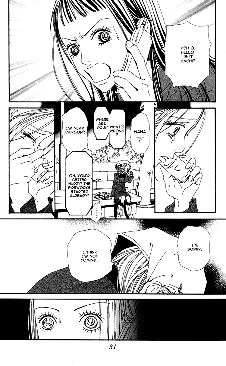 Read Nana Manga Online