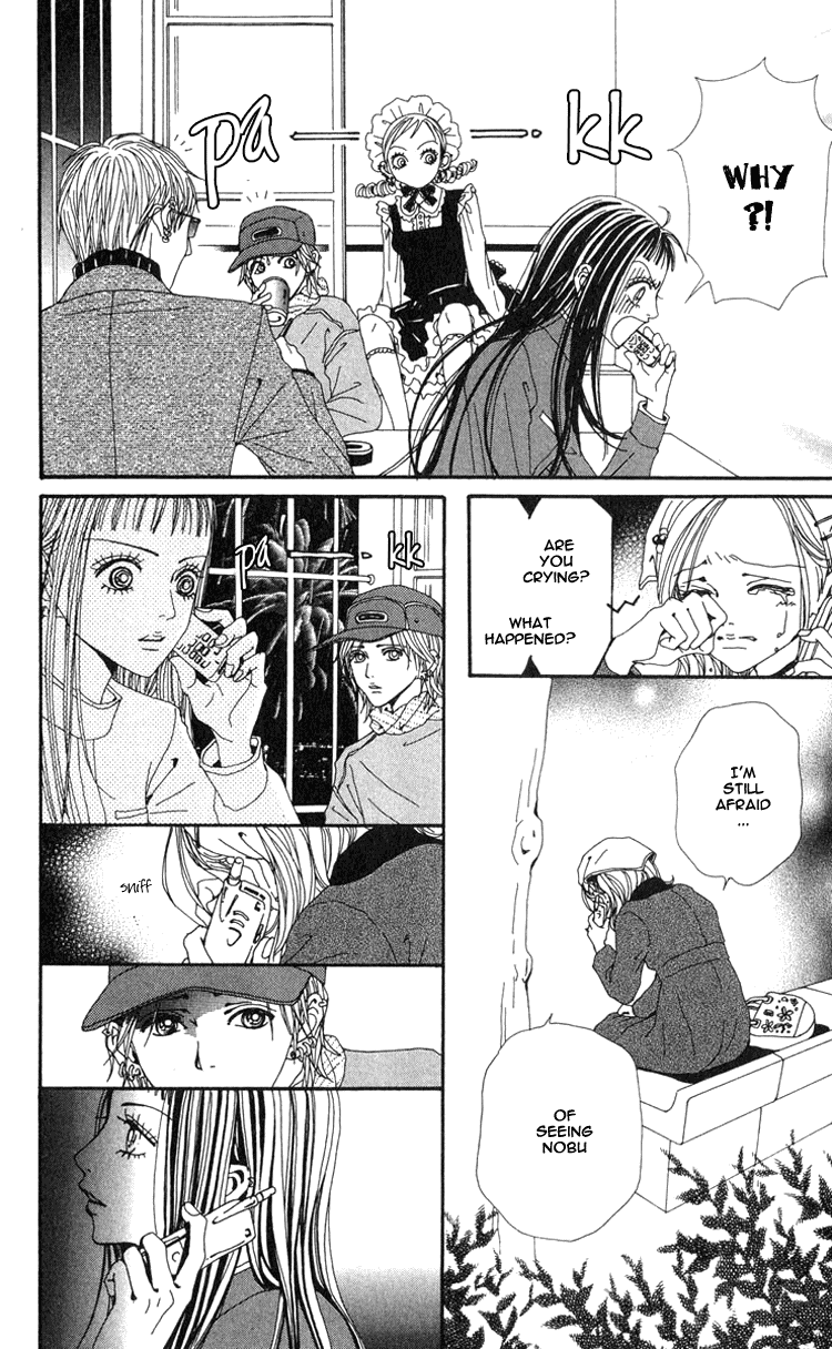 Read Nana Manga Online