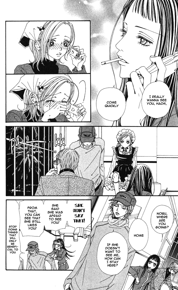 Read Nana Manga Online