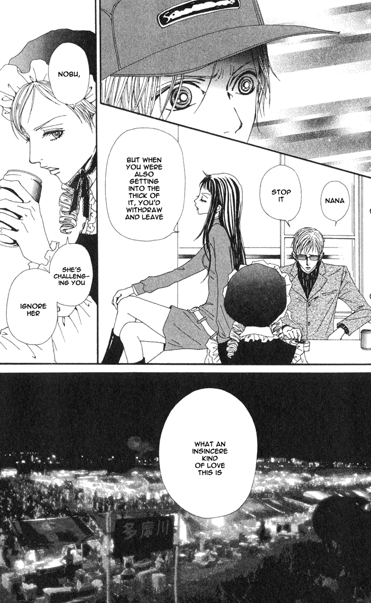 Read Nana Manga Online