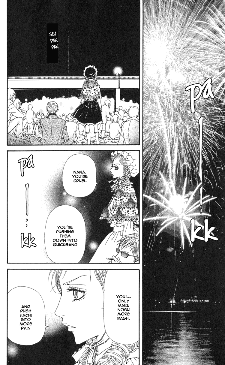 Read Nana Manga Online