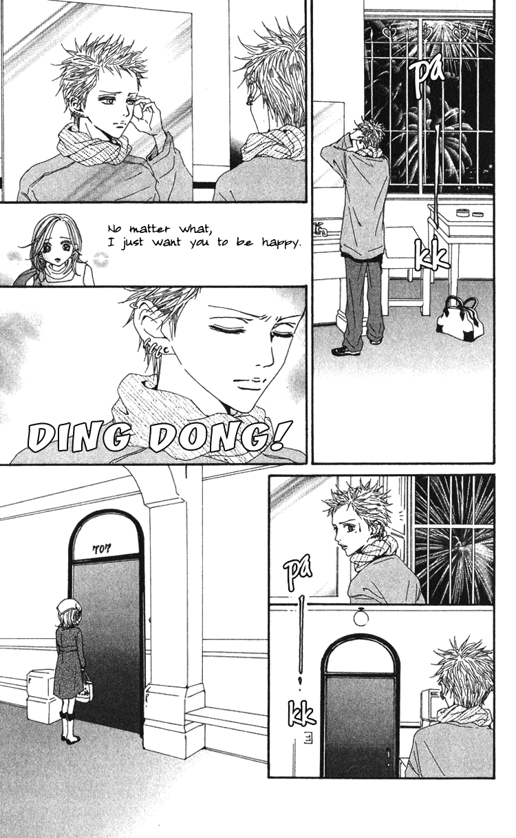 Read Nana Manga Online