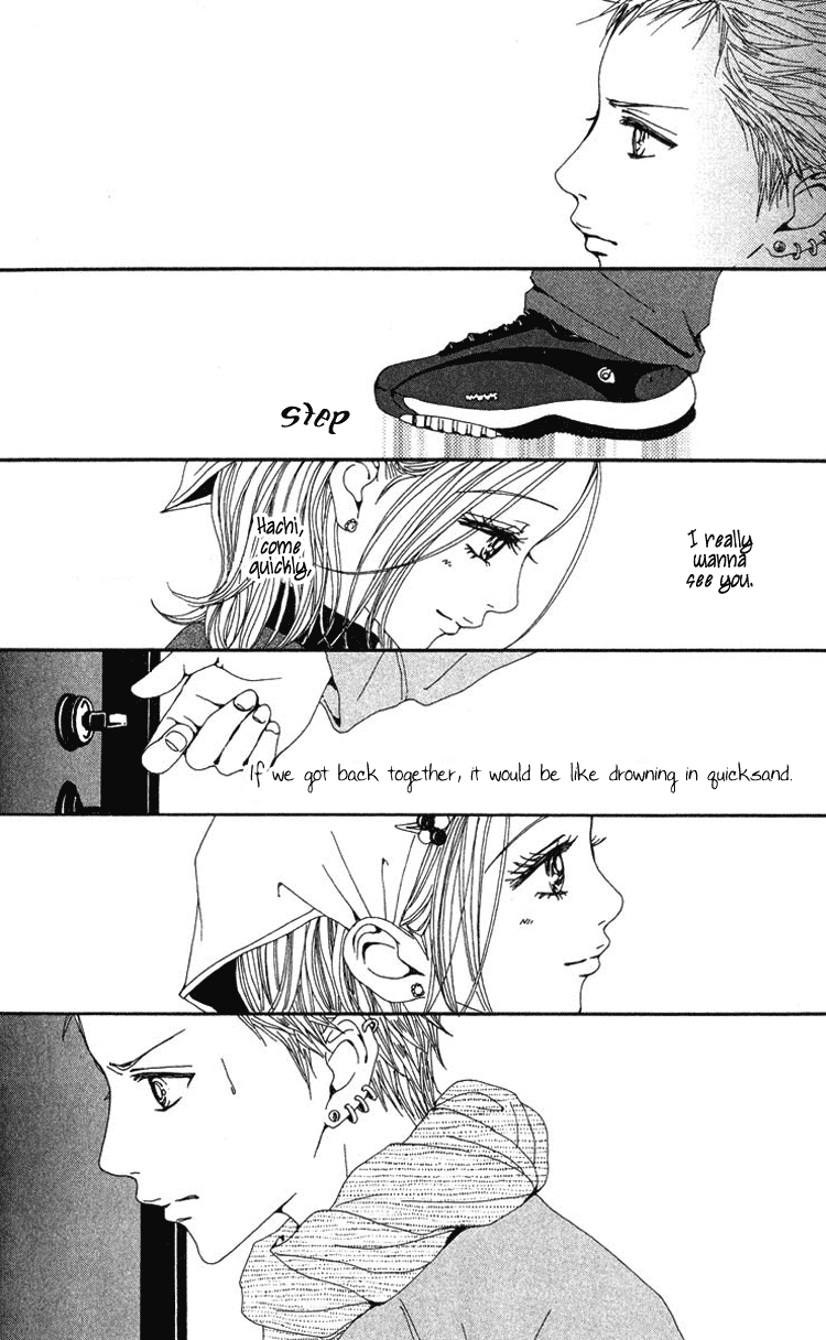 Read Nana Manga Online