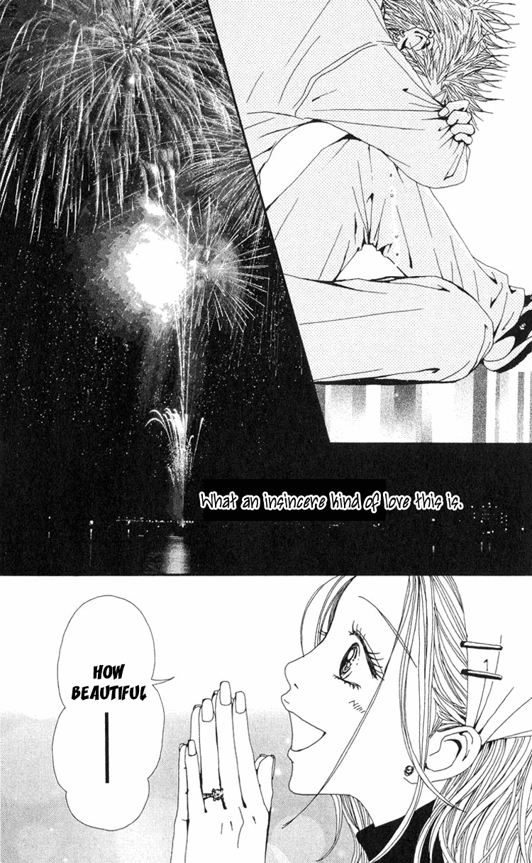 Read Nana Manga Online