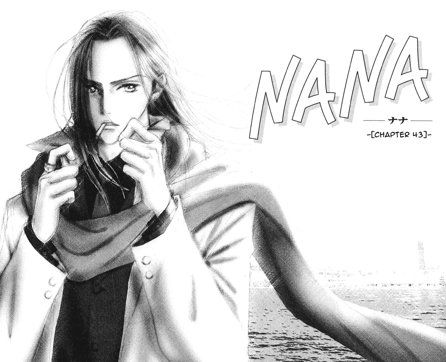 Read Nana Manga Online