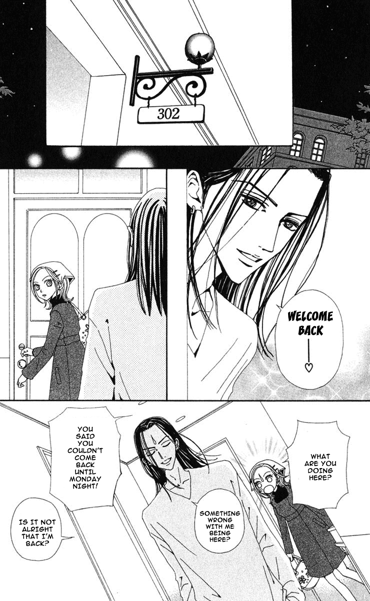Read Nana Manga Online