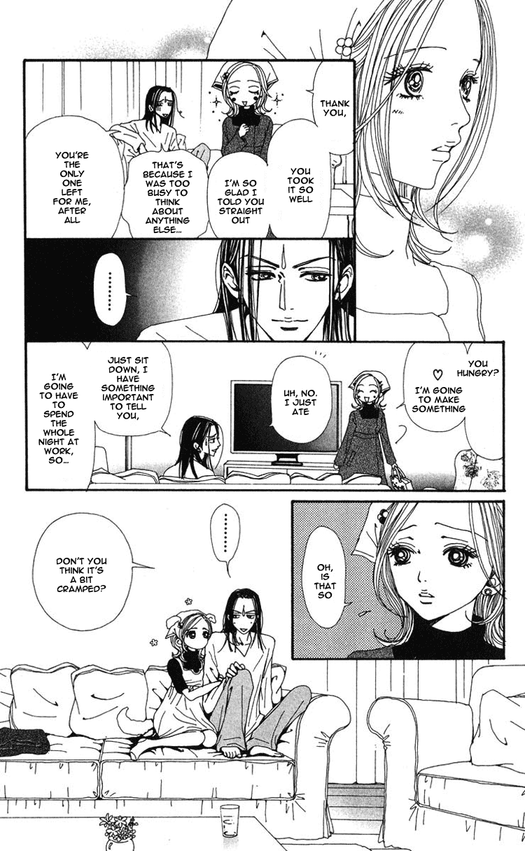 Read Nana Manga Online