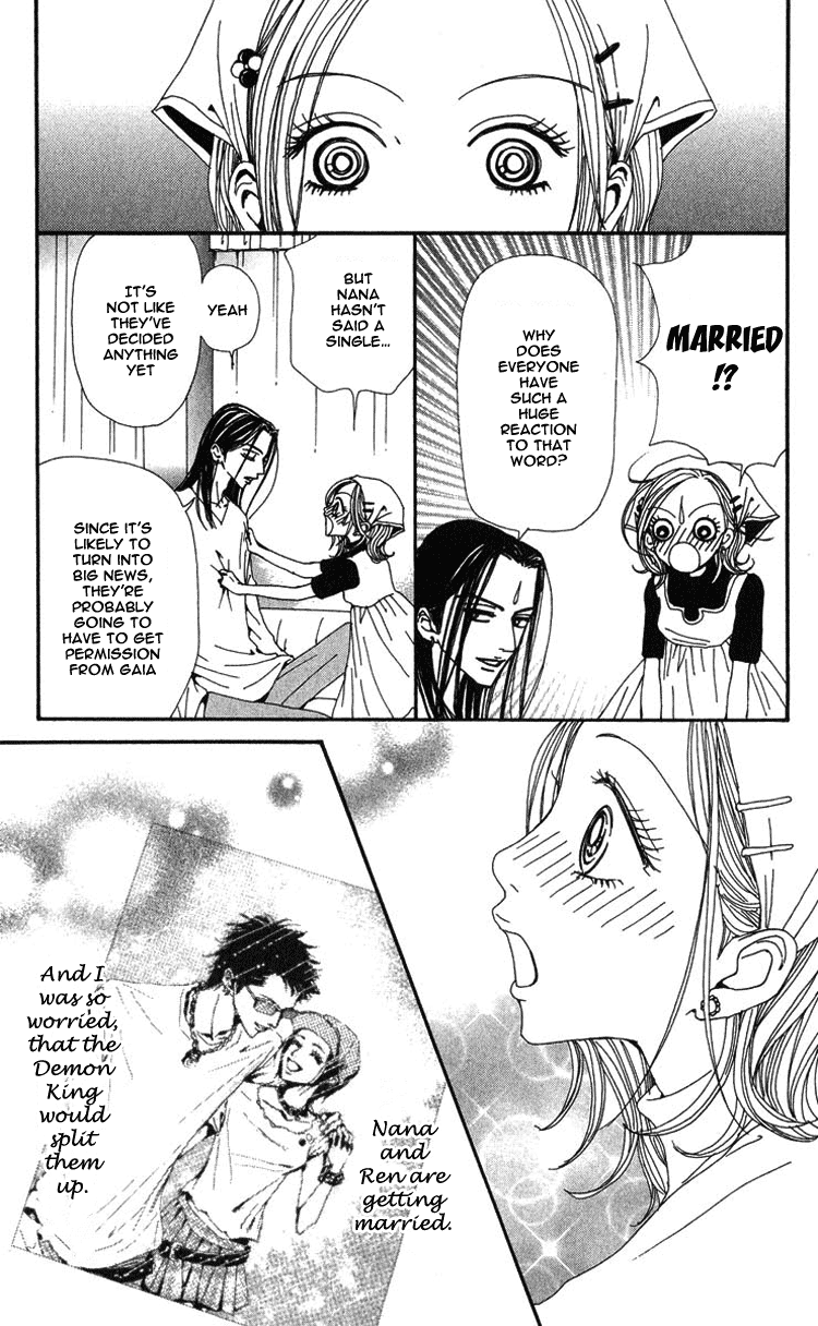 Read Nana Manga Online