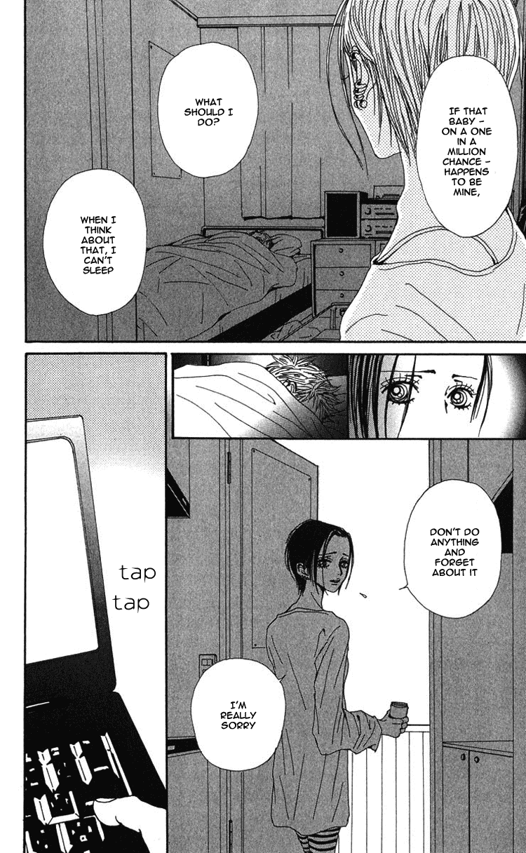 Read Nana Manga Online