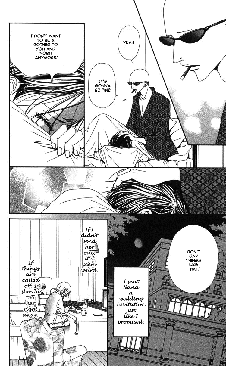 Read Nana Manga Online
