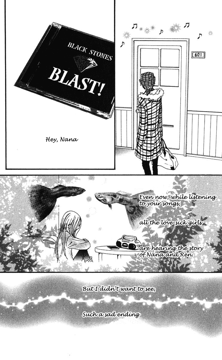 Read Nana Manga Online