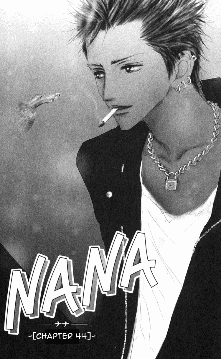 Read Nana Manga Online