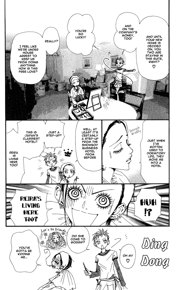 Read Nana Manga Online