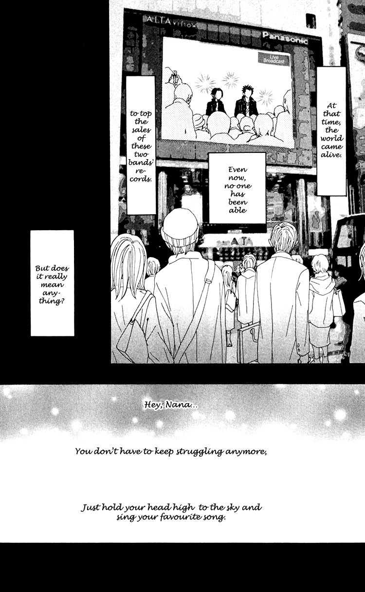 Read Nana Manga Online