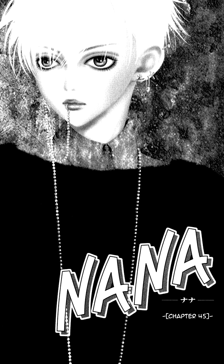Read Nana Manga Online