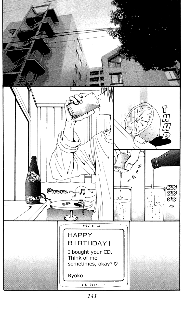 Read Nana Manga Online