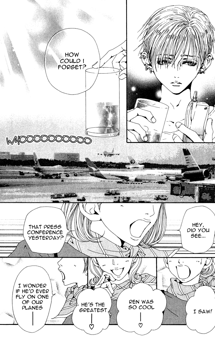 Read Nana Manga Online