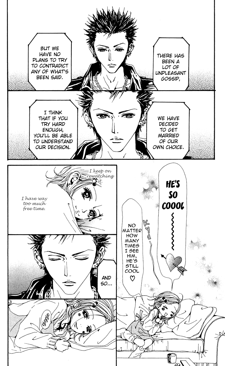 Read Nana Manga Online