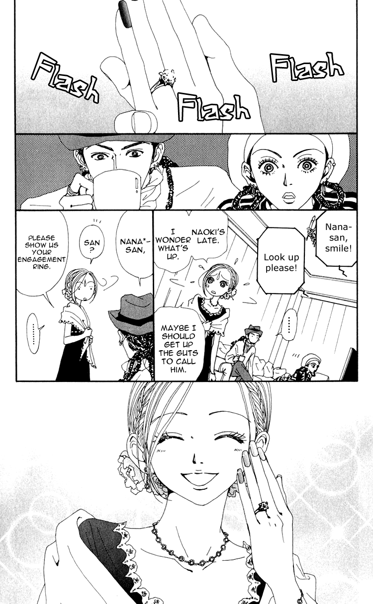 Read Nana Manga Online