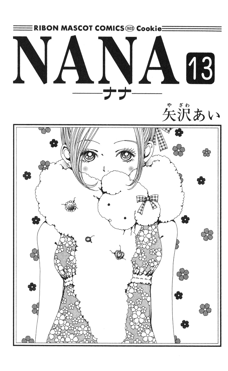Read Nana Manga Online