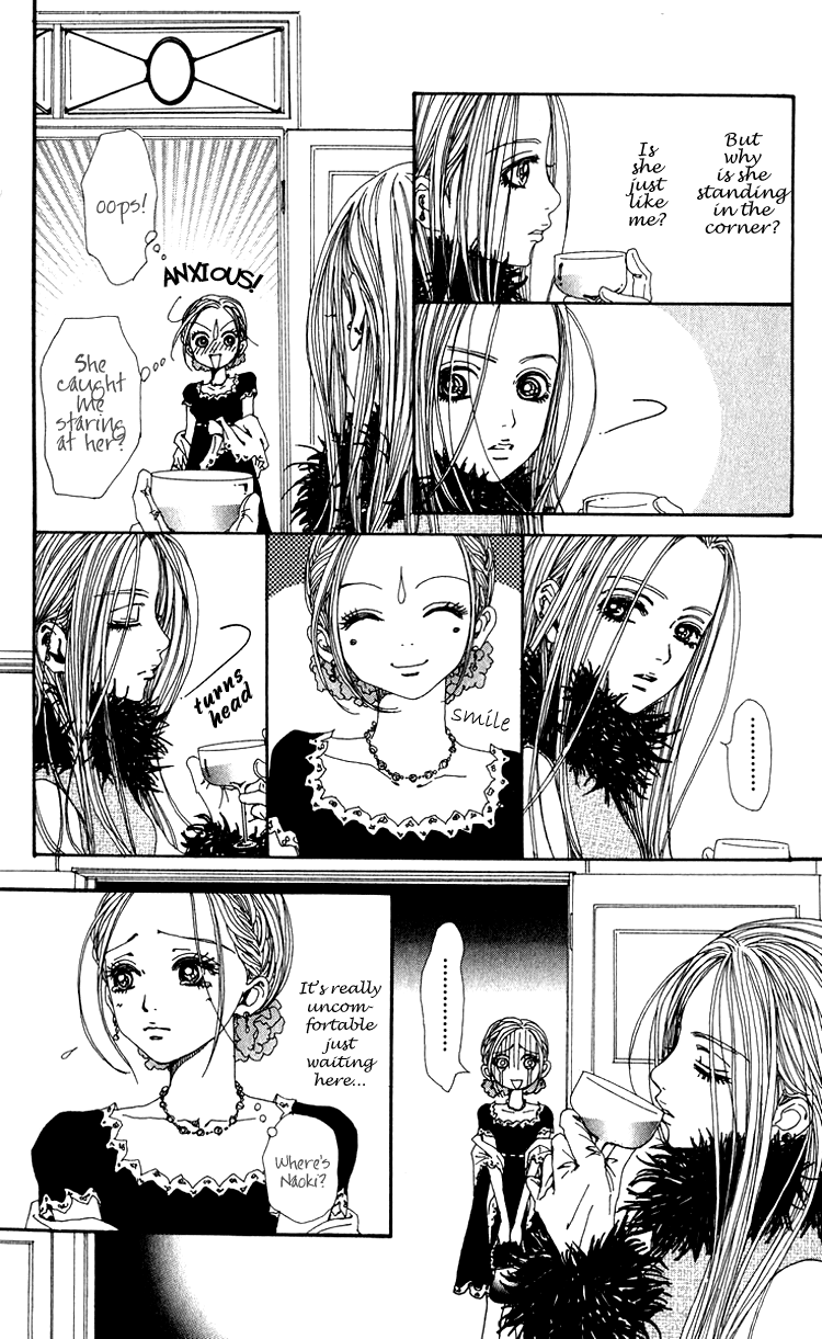 Read Nana Manga Online