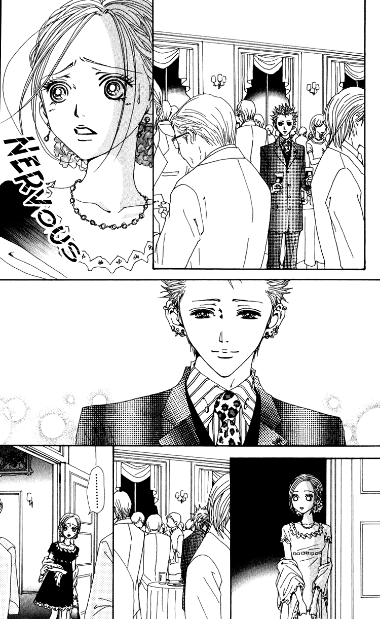 Read Nana Manga Online