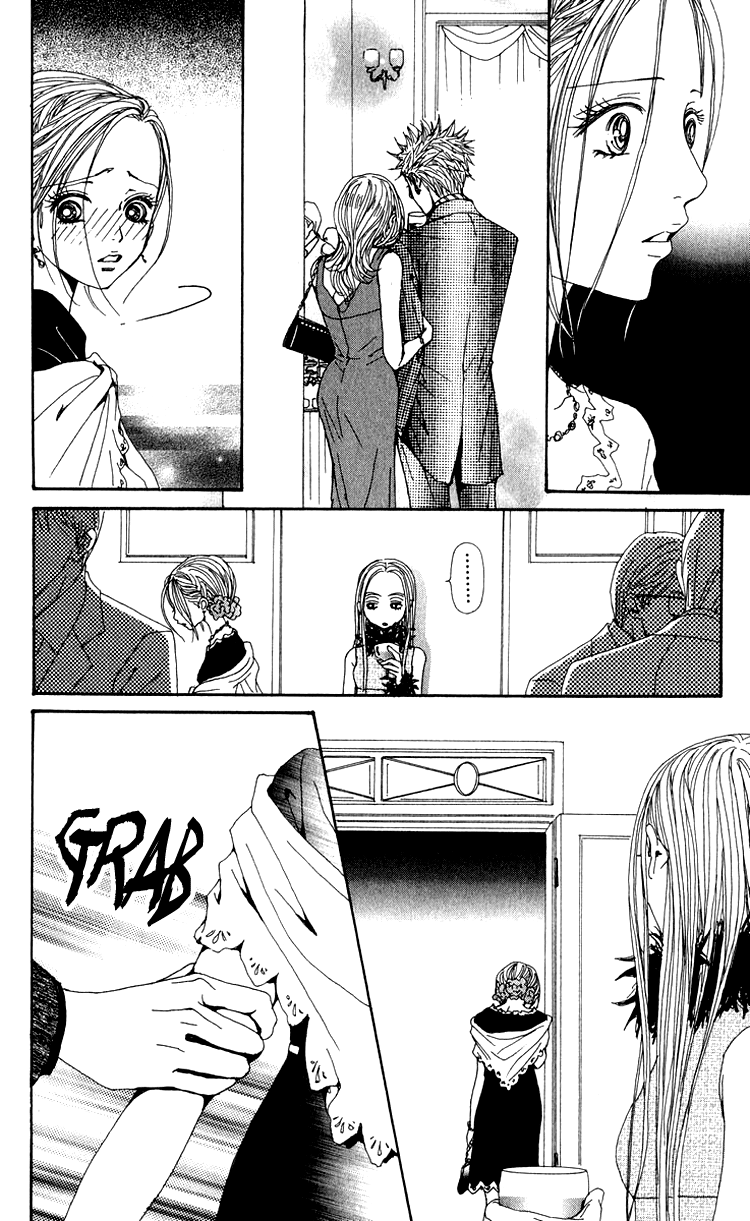 Read Nana Manga Online