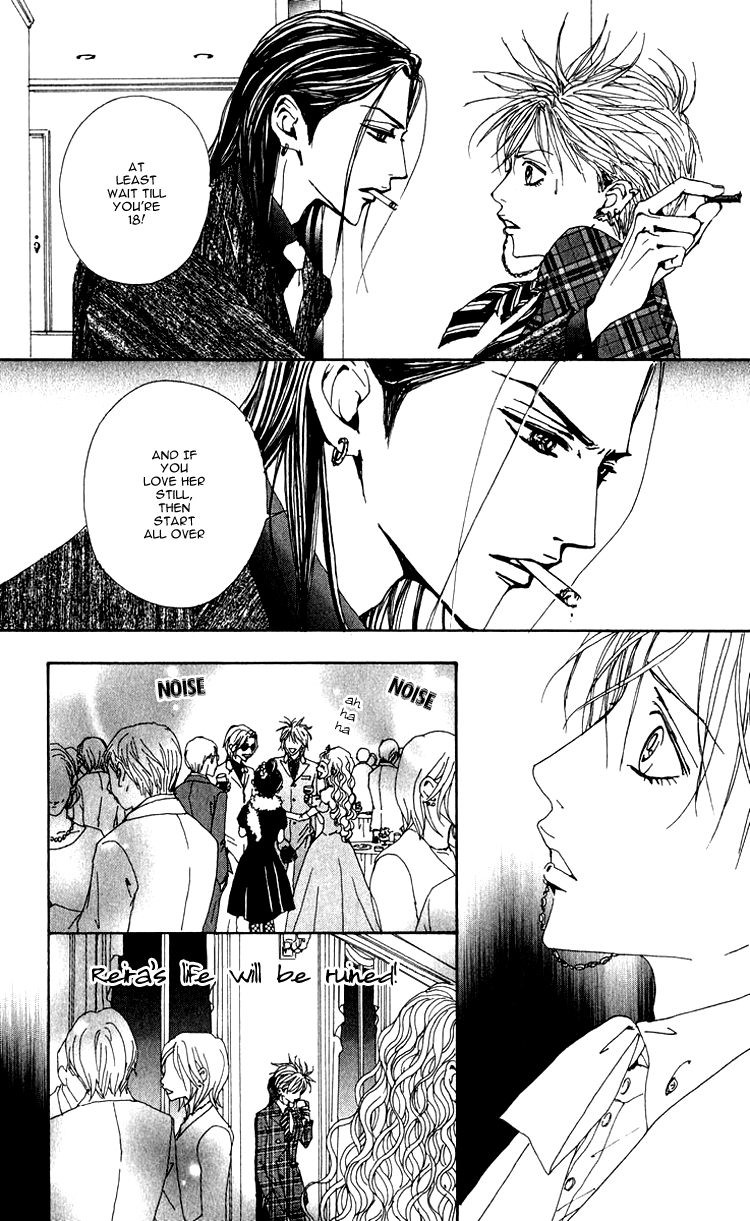 Read Nana Manga Online