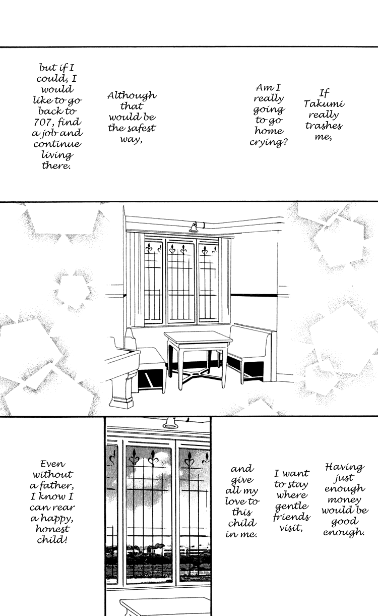 Read Nana Manga Online