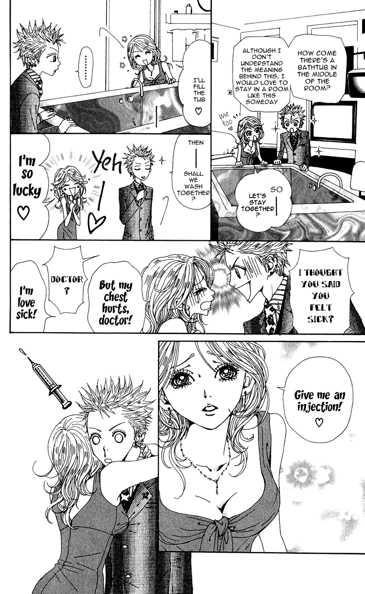 Read Nana Manga Online