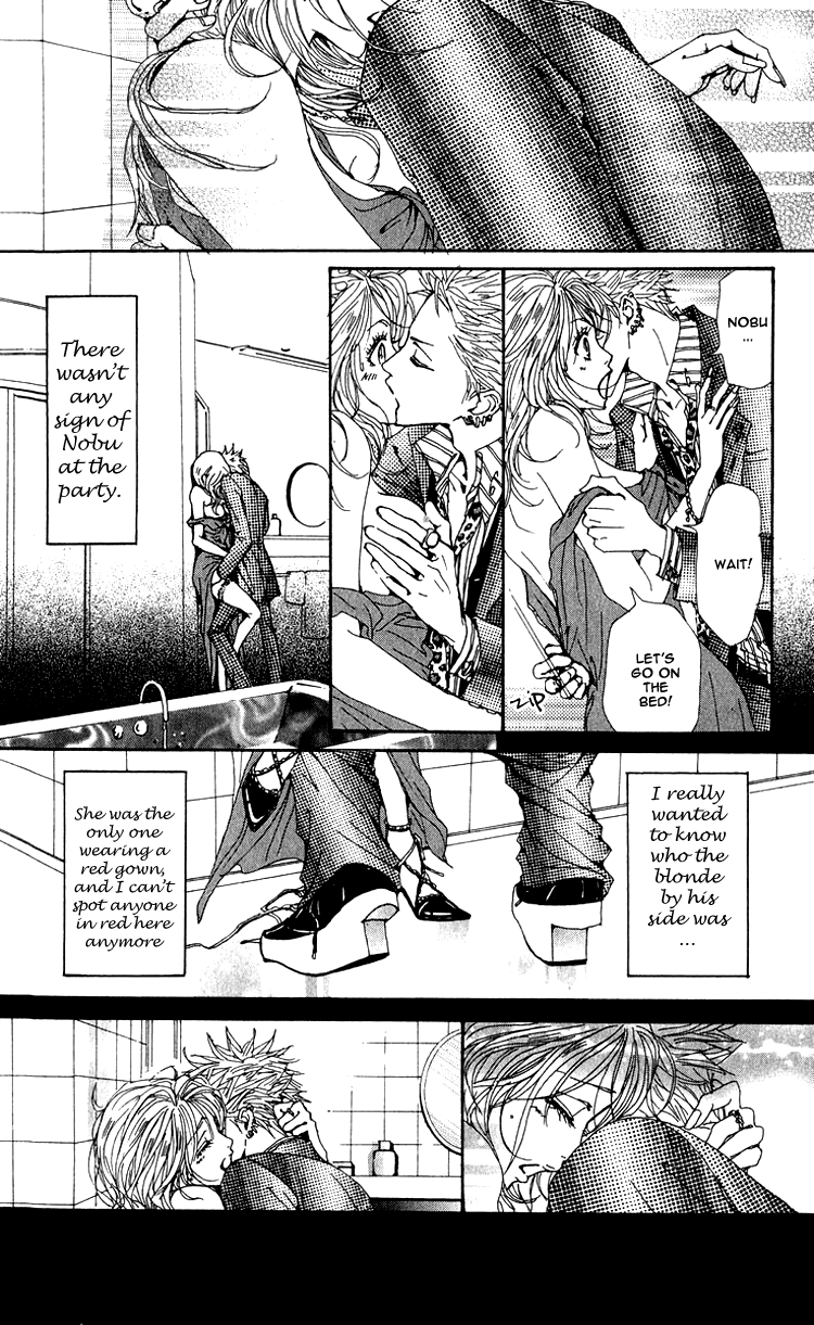 Read Nana Manga Online