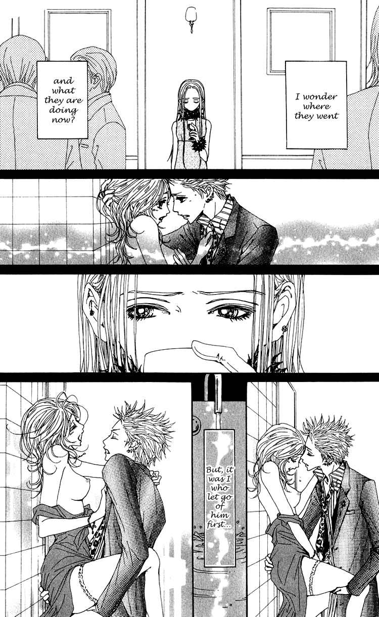Read Nana Manga Online