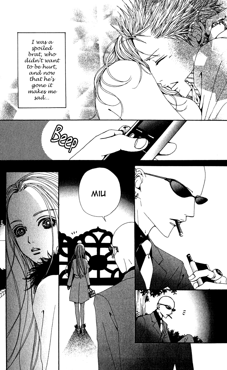 Read Nana Manga Online