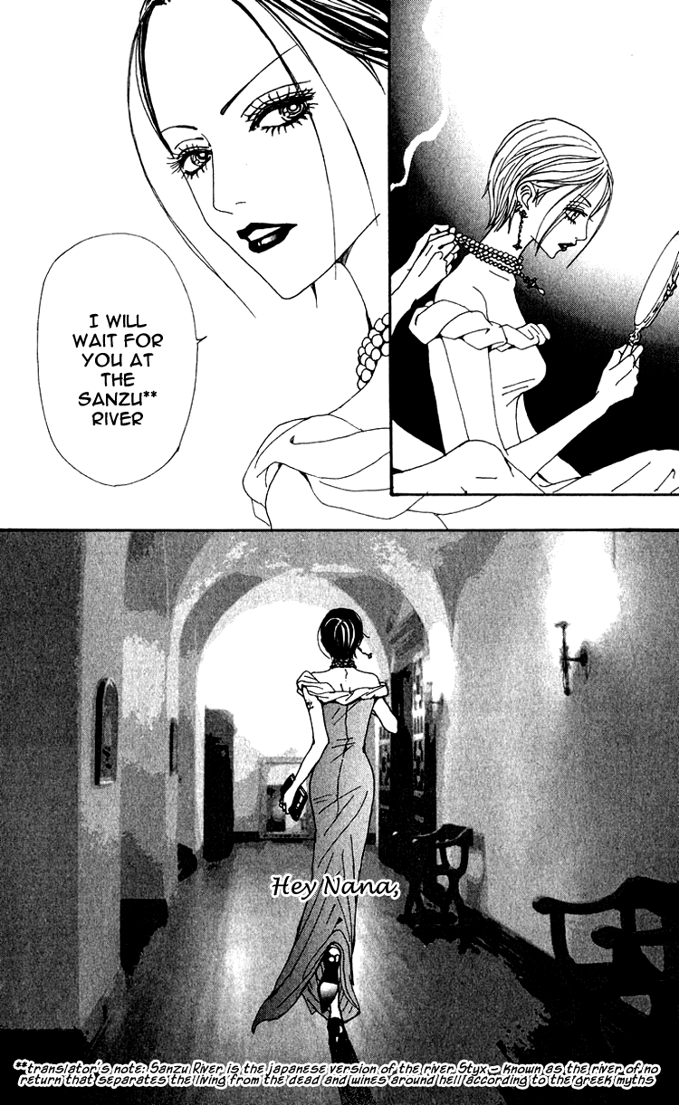 Read Nana Manga Online