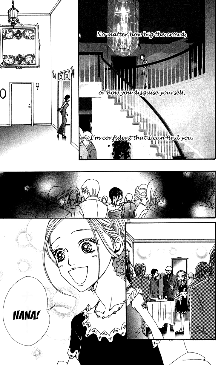 Read Nana Manga Online