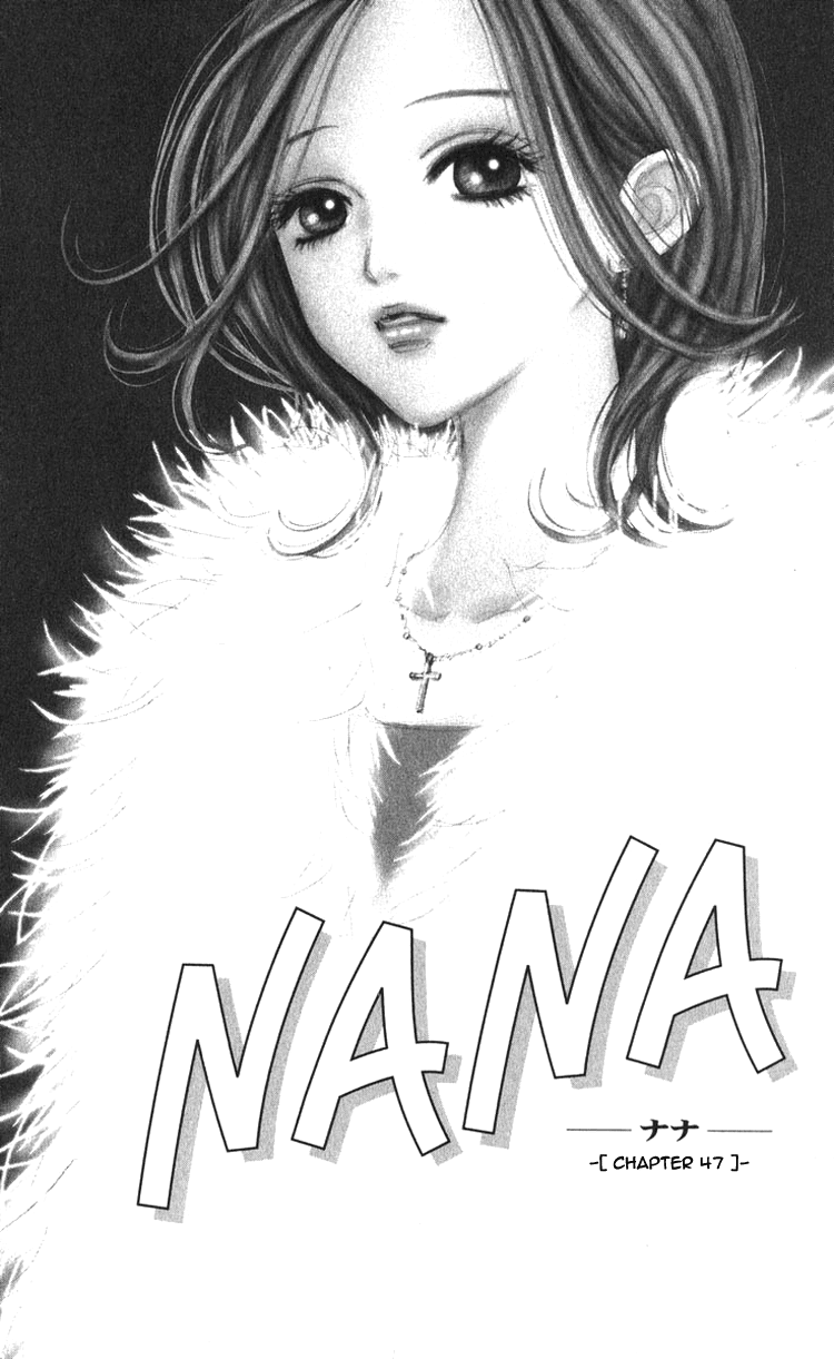 Read Nana Manga Online