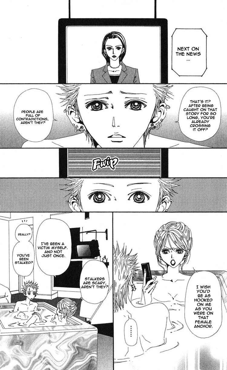 Read Nana Manga Online