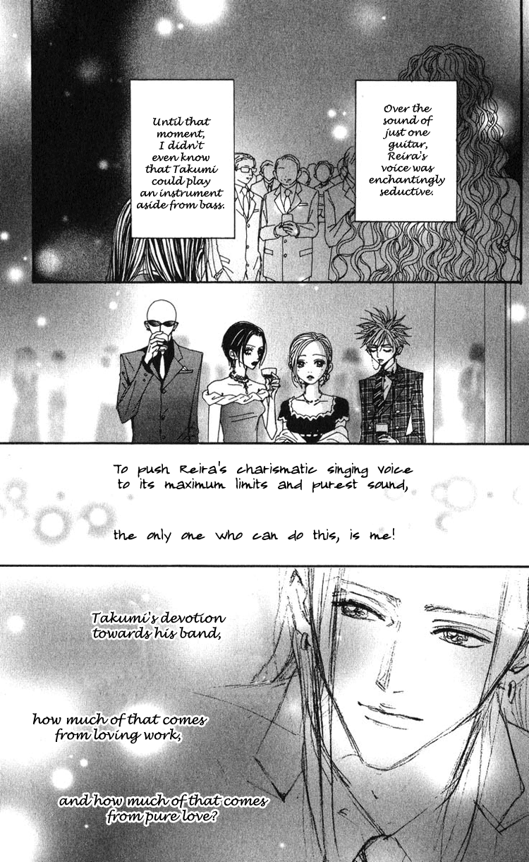 Read Nana Manga Online