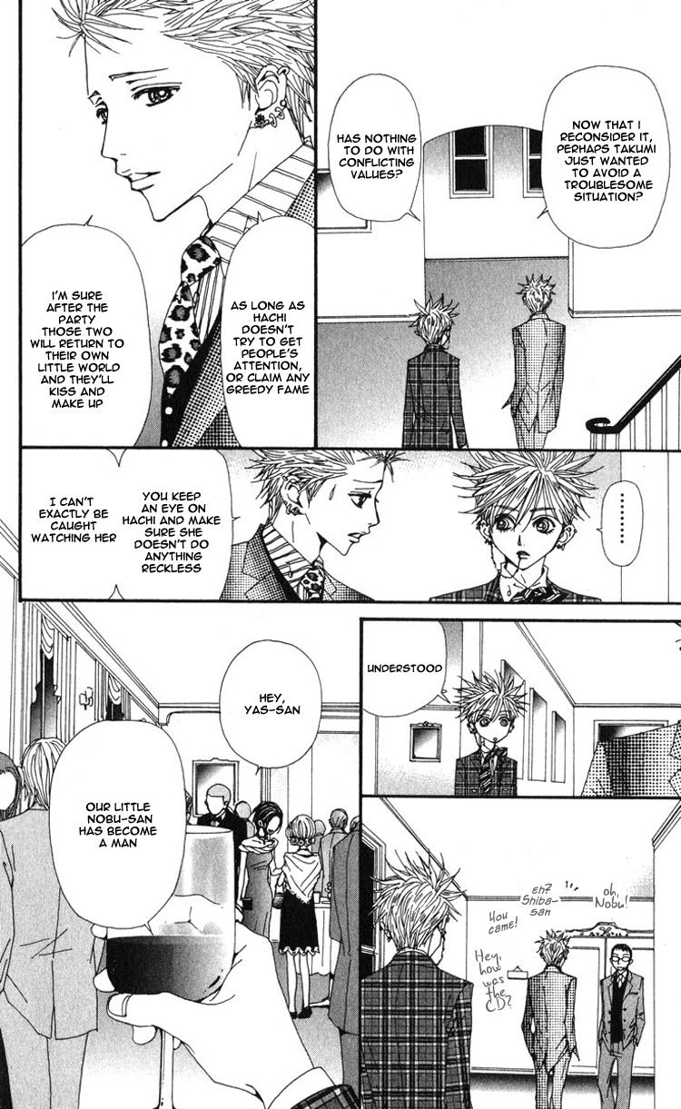 Read Nana Manga Online