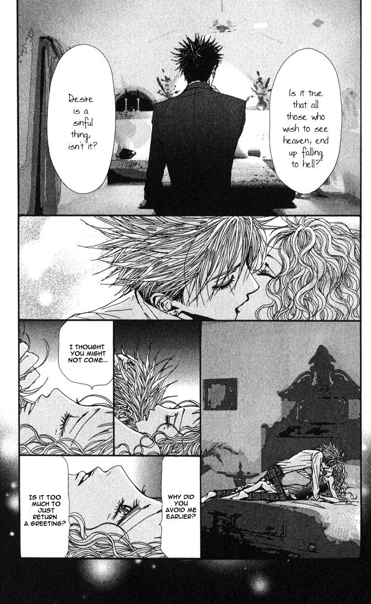 Read Nana Manga Online
