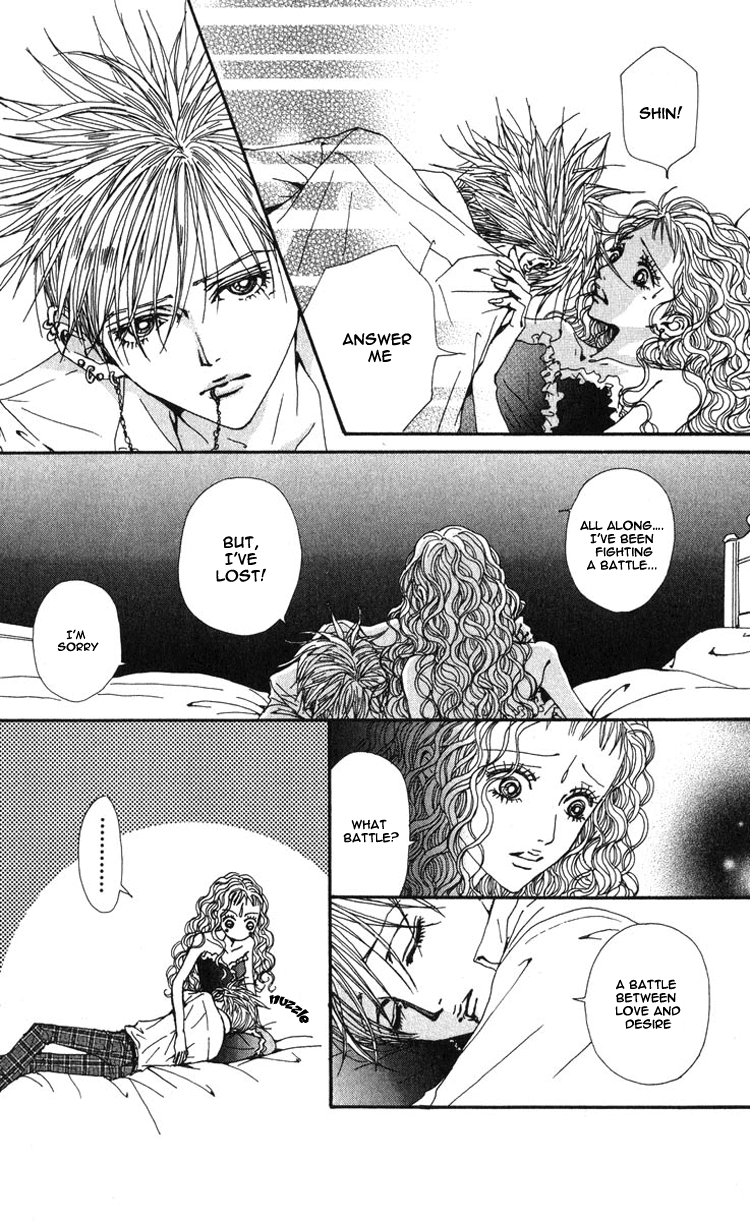 Read Nana Manga Online