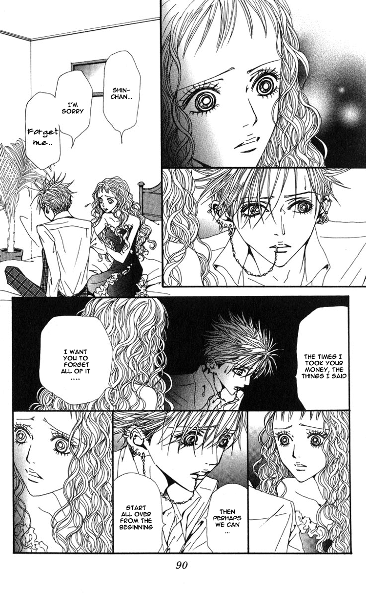 Read Nana Manga Online