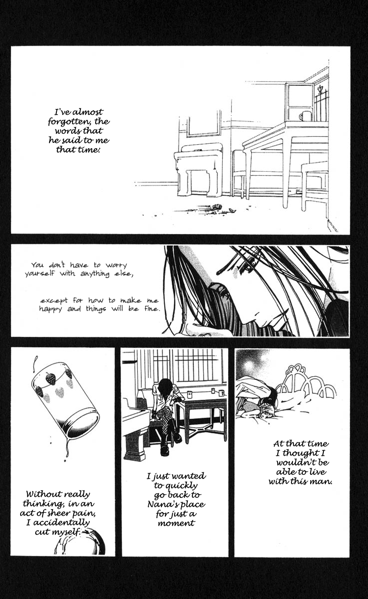 Read Nana Manga Online