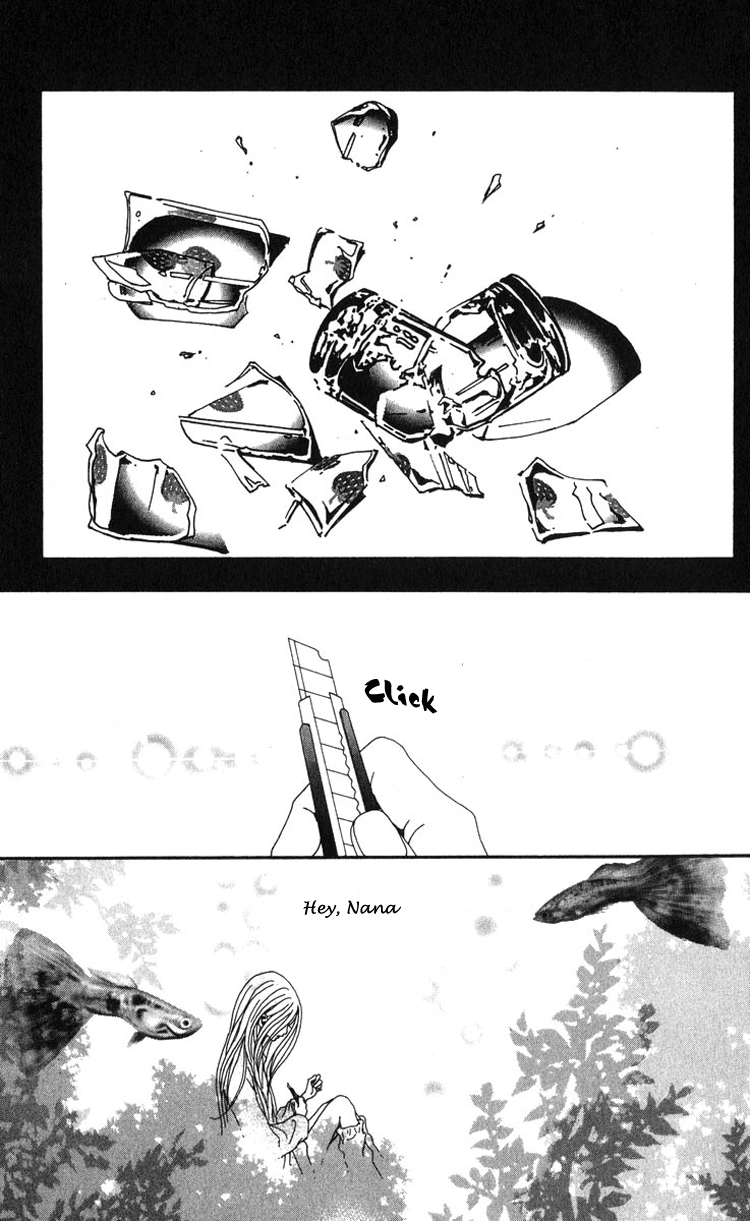 Read Nana Manga Online