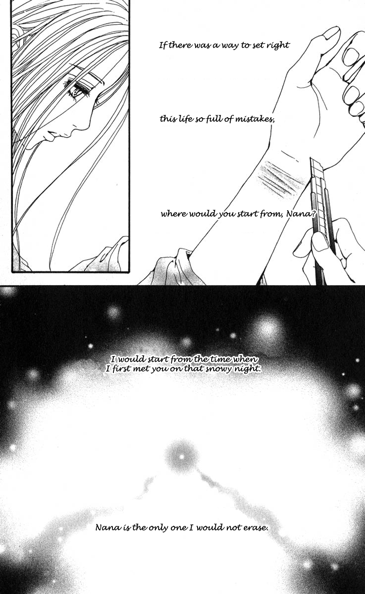Read Nana Manga Online