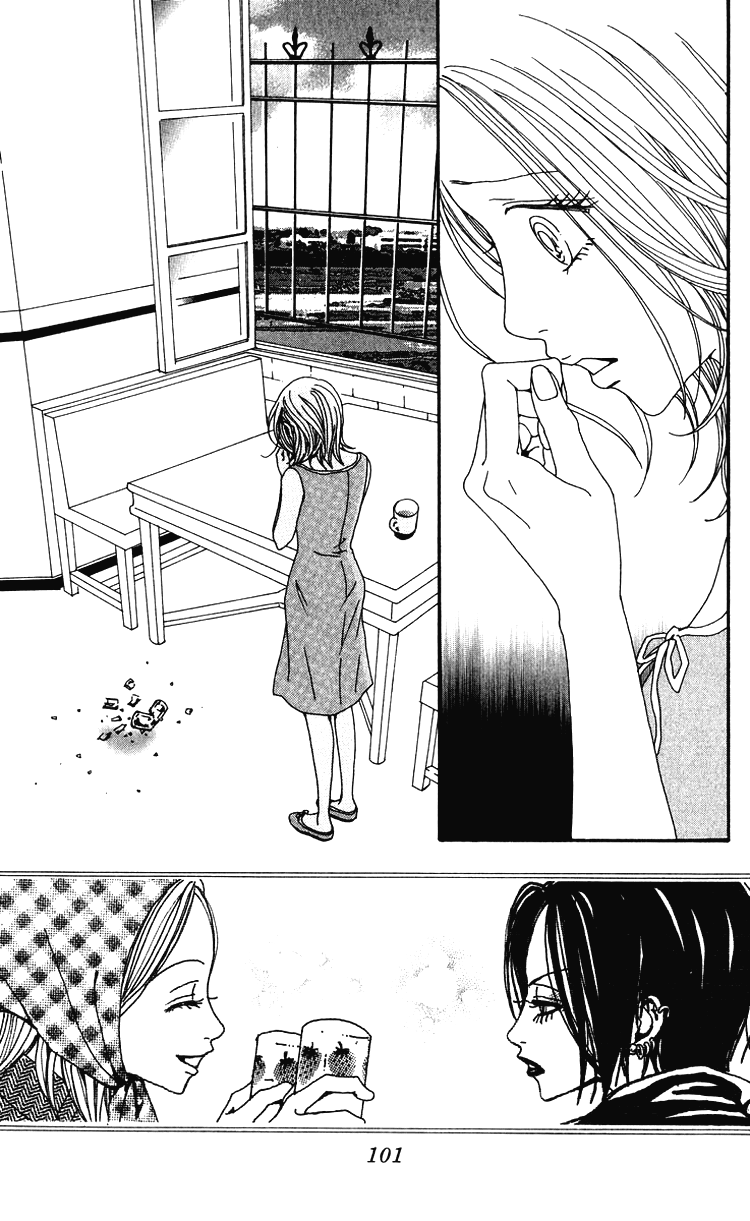 Read Nana Manga Online