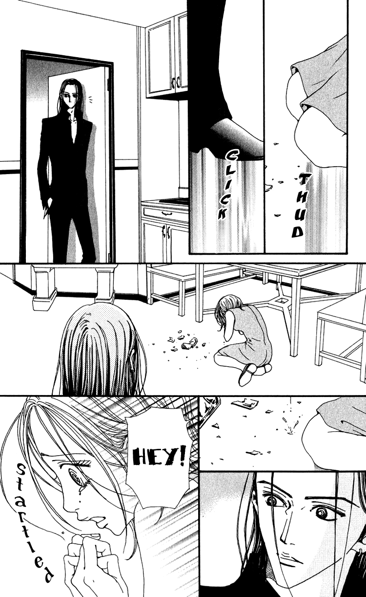Read Nana Manga Online