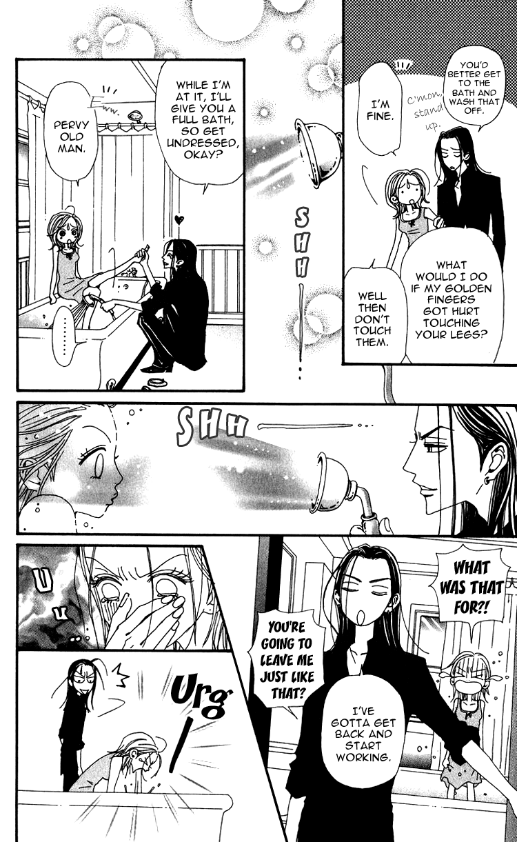 Read Nana Manga Online
