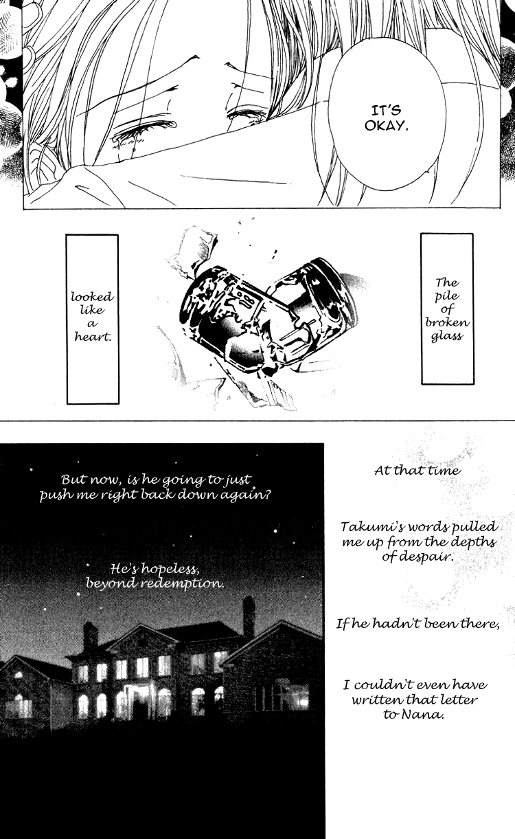 Read Nana Manga Online